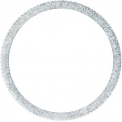 2600100211 BOSCH Inel reductie panze ferastrau circular,30x25.4x1.2 mm