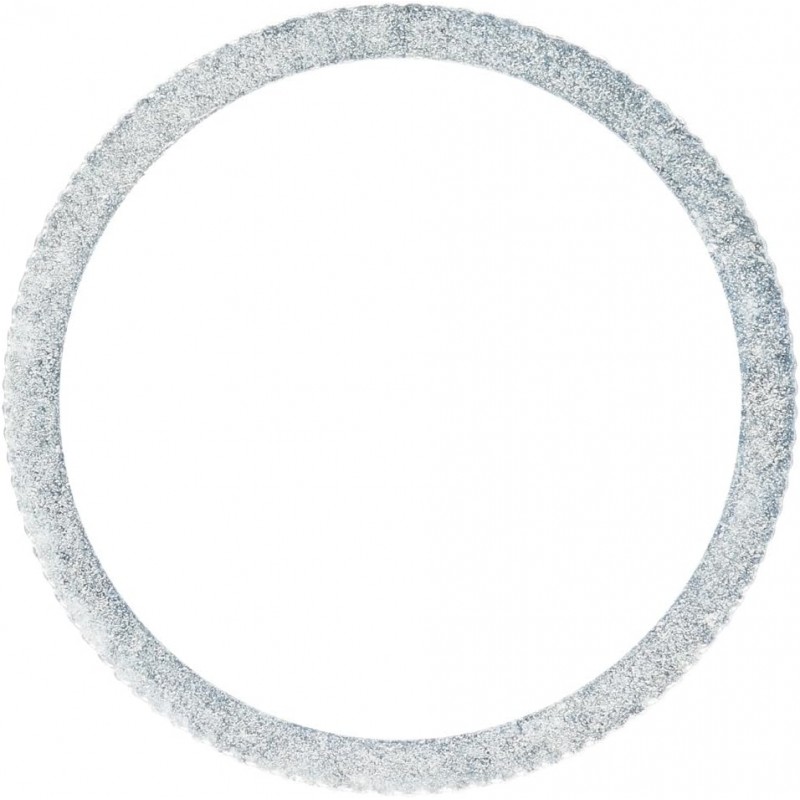 2600100211 BOSCH Inel reductie panze ferastrau circular,30x25.4x1.2 mm