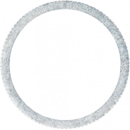 2600100211 BOSCH Inel reductie panze ferastrau circular,30x25.4x1.2 mm