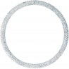 2600100211 BOSCH Inel reductie panze ferastrau circular,30x25.4x1.2 mm