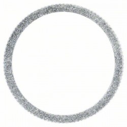 2600100222 BOSCH Inel reductie panze ferastrau circular,30x25.4x1.5 mm