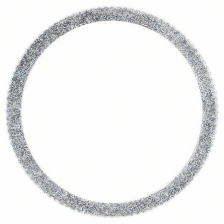2600100222 BOSCH Inel reductie panze ferastrau circular,30x25.4x1.5 mm