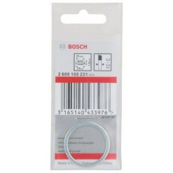 2600100231 BOSCH Inel reductie panze ferastrau circular, 30x25x1.8 mm