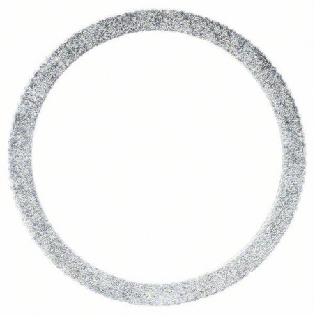 2600100231 BOSCH Inel reductie panze ferastrau circular, 30x25x1.8 mm