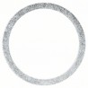 2600100231 BOSCH Inel reductie panze ferastrau circular, 30x25x1.8 mm