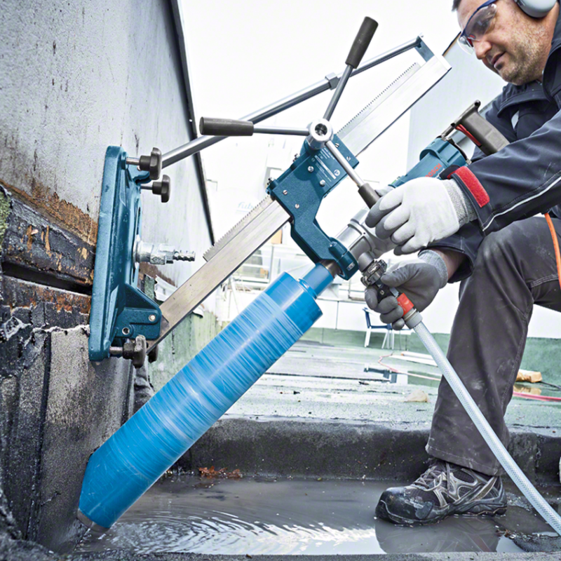 2608601734 BOSCH Carota diamantata beton,prindere G 1/2",diametru 32mm