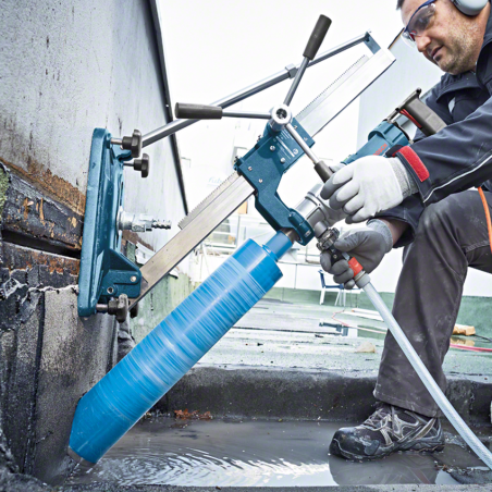2608601735 BOSCH Carota diamantata beton,prindere G 1/2",diametru 42mm