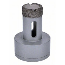 2608599030 BOSCH Freza diamantata pentru ceramica,X-LOCK,diametru 22mm