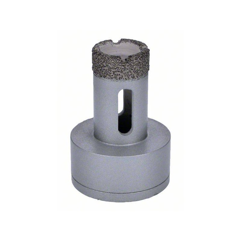 2608599030 BOSCH Freza diamantata pentru ceramica,X-LOCK,diametru 22mm