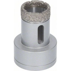 2608599033 BOSCH Freza diamantata pentru ceramica,X-LOCK,diametru 30mm