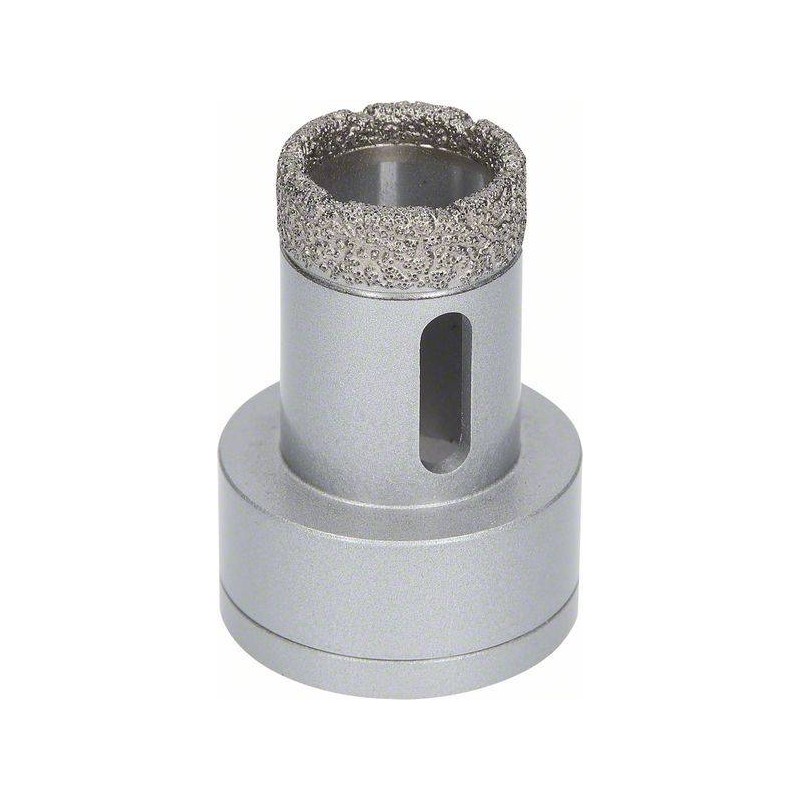 2608599033 BOSCH Freza diamantata pentru ceramica,X-LOCK,diametru 30mm