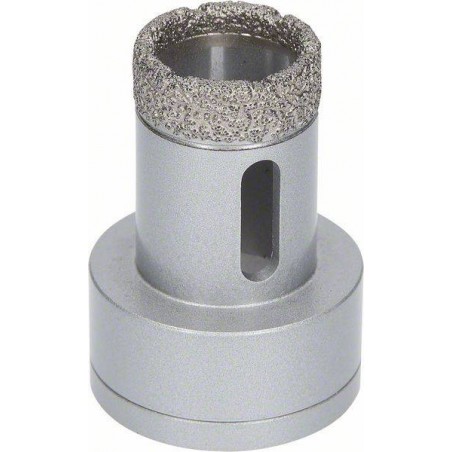 2608599033 BOSCH Freza diamantata pentru ceramica,X-LOCK,diametru 30mm