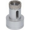 2608599033 BOSCH Freza diamantata pentru ceramica,X-LOCK,diametru 30mm