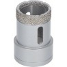 2608599035 BOSCH Freza diamantata pentru ceramica,X-LOCK,diametru 35mm