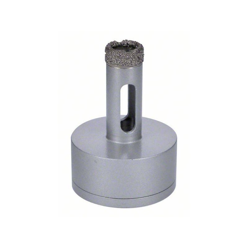 2608599027 BOSCH Freza diamantata ceramica, X-LOCK, diametru 14mm