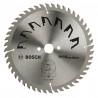 2609256867 BOSCH Panza fierastrau circular, lemn, 190x20/16x2.5mm, 48T