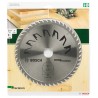 2609256873 BOSCH Panza fierastrau circular, lemn, 210x30x2.5 mm, 48T