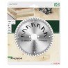 2609256879 BOSCH Panza fierastrau circular, lemn, 250x30x3.2 mm, 48T