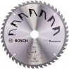 2609256879 BOSCH Panza fierastrau circular, lemn, 250x30x3.2 mm, 48T