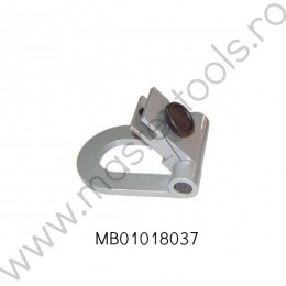 Suporti pentru micrometre MIB-Messzeuge