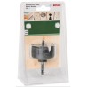 2609256D05 BOSCH Carota pentru lampi tip spot 54mm si burghiu centrare