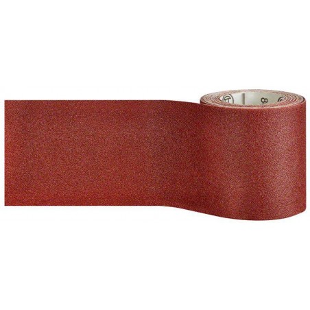 2608606805 BOSCH Rola 5 m hartie slefuit lemn, latime 93mm, C410, G120