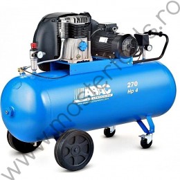 Compresor de aer 270 L trifazat