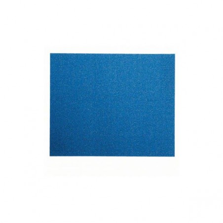 2608605417 BOSCH Hartie dreptunghiulara slefuit metal 230x280 mm, G240
