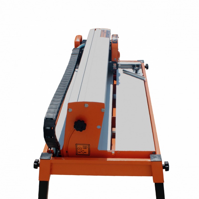Masina electrica de taiat gresia, faianta si placi dure, 62cm, 800W, ECO PRO