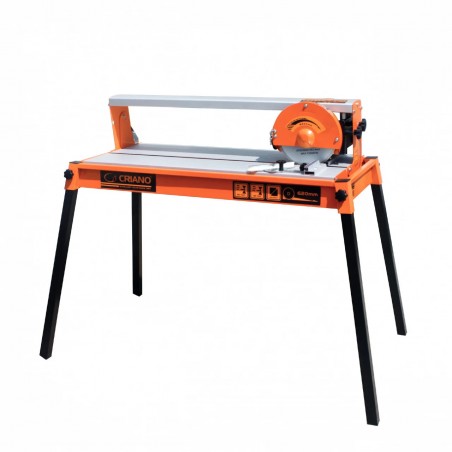 Masina electrica de taiat gresia, faianta si placi dure, 92cm, 1100W, PRO