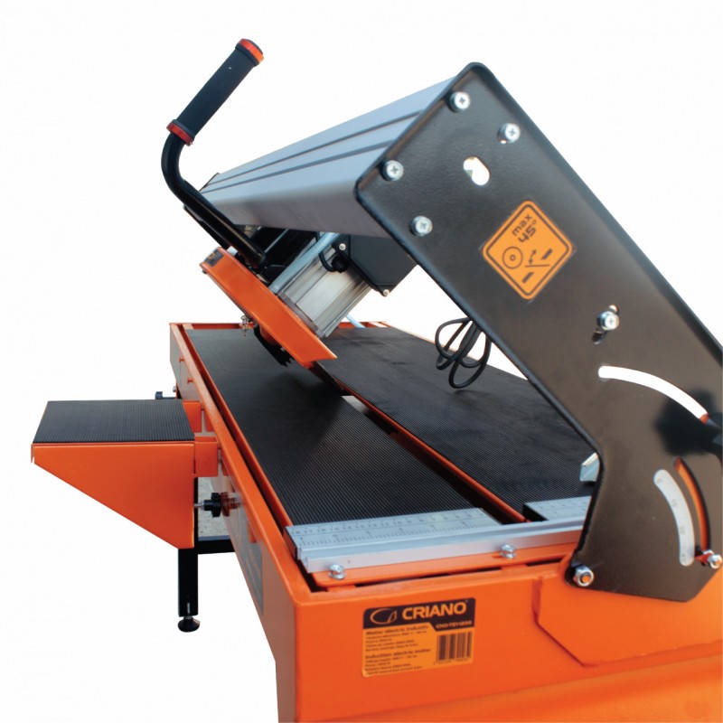 Masina electrica de taiat gresia, faianta si placi dure, 120cm, 1200W, ECO PRO