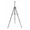 Trepied reglabil din alumiuniu, pentru nivele laser - 150cm - Beiter T145B