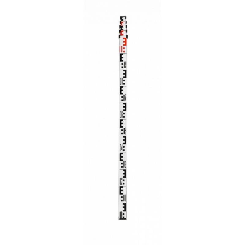 Mira / Stadie Telescopica 3m, Beiter BE-STAFF-3m
