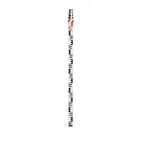 Mira / Stadie Telescopica 3m, Beiter BE-STAFF-3m