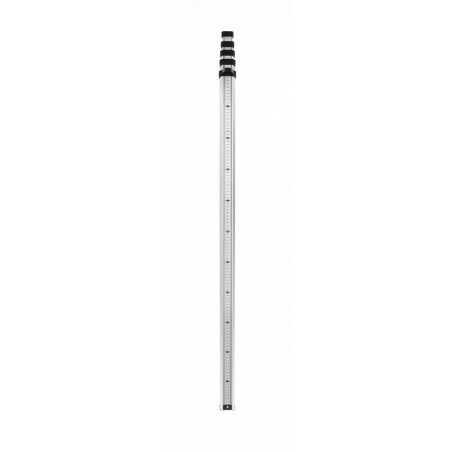 Mira / Stadie Telescopica 3m, Beiter BE-STAFF-3m