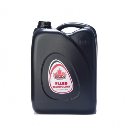 Ulei hidraulic echipamente - HEXOL AW 22, flacon 10 Litri
