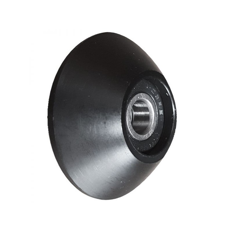 Rola de schimb pentru masinile de taiat Zoe / Mistral / Pikus / SMS / Bolt