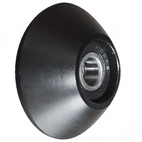 Rola de schimb pentru masinile de taiat Zoe / Mistral / Pikus / SMS / Bolt