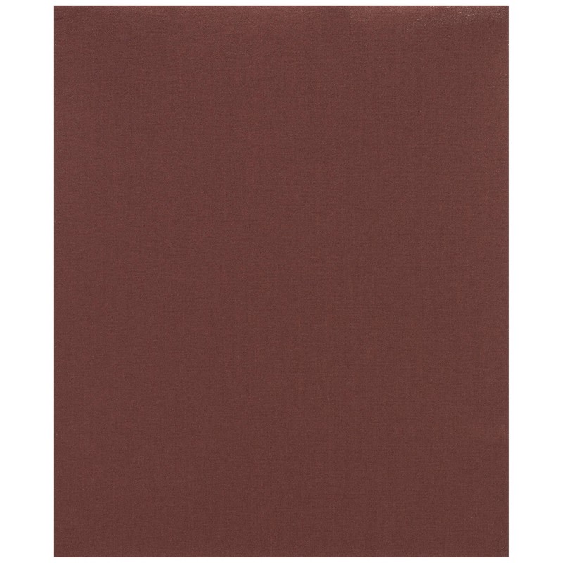 2608608C13 BOSCH Set 25 foi abrazive pentru metal 230x280 mm, G240