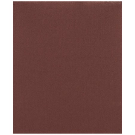 2608608C13 BOSCH Set 25 foi abrazive pentru metal 230x280 mm, G240