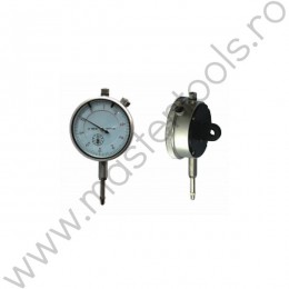 Ceas comparator cu flansa de prindere 630/E MIB-Messzeuge
