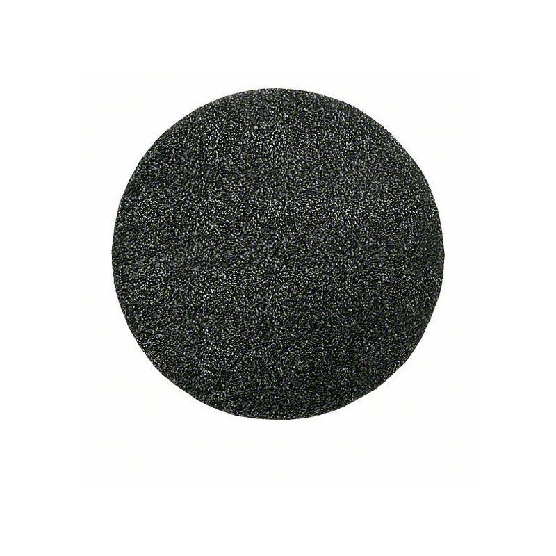 2608606759 BOSCH Set 10 foi abrazive polizoare unghiulare 125mm, G320