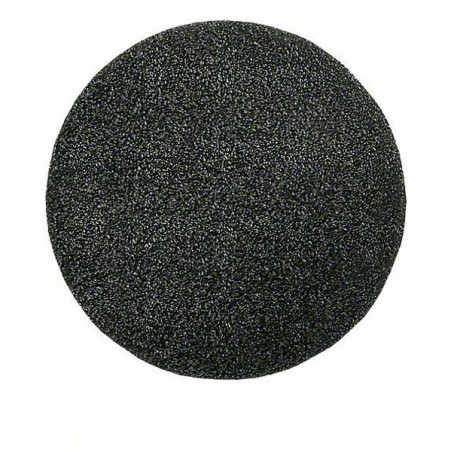 2608606759 BOSCH Set 10 foi abrazive polizoare unghiulare 125mm, G320
