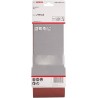 2608606161 BOSCH Set 3 benzi slefuit,slefuitoare cu banda 100X552mm,G40