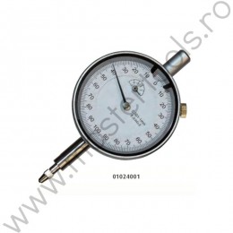 Ceas comparator DIN878 MIB-Messzeuge