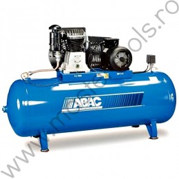 4116020190 ABAC Compresor PRO B6000 270 FT7.5 Italia