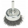 2608622006 BOSCH Perie oala pentru masini de gaurit 50x0.3mm, tija 6mm