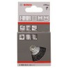 2608622111 BOSCH Perie disc sarma ondulata,50x0.2mm,tija cilindrica 6mm