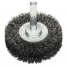 2608622111 BOSCH Perie disc sarma ondulata,50x0.2mm,tija cilindrica 6mm