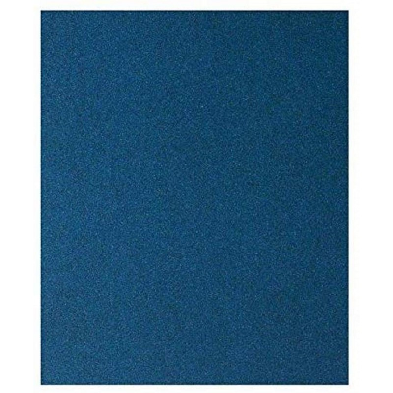 2609256B86 BOSCH Foi slefuire manuala pentru metal, 230x280 mm, G60
